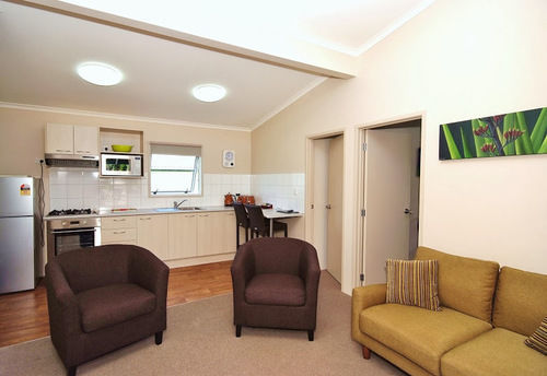Omokoroa Kiwi Holiday Park Tauranga Exterior photo